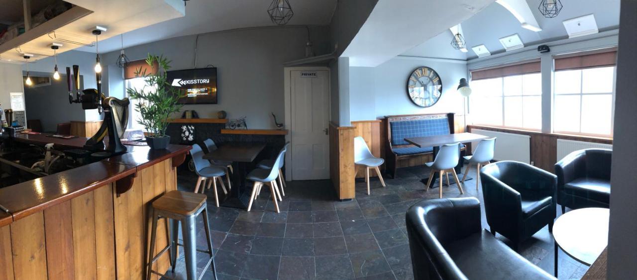 The Anglers Inn Perth Kültér fotó