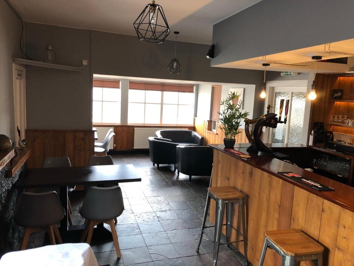 The Anglers Inn Perth Kültér fotó