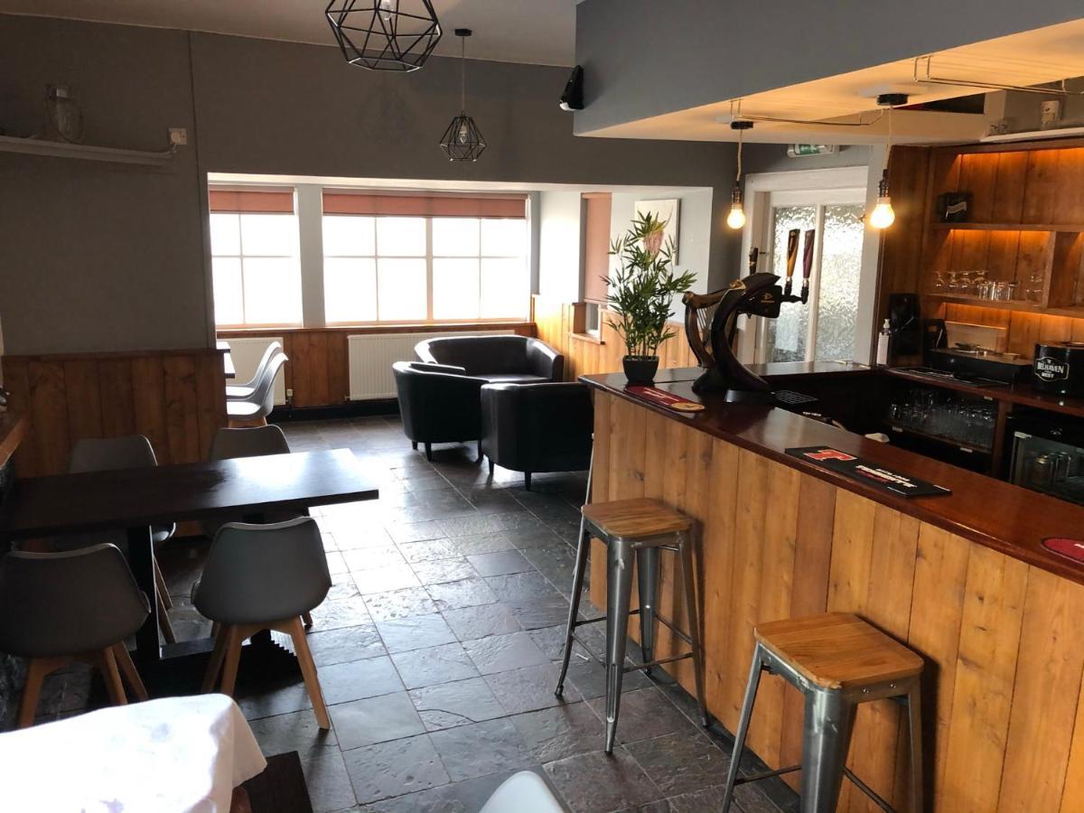 The Anglers Inn Perth Kültér fotó